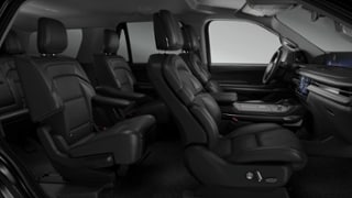 2026 Lincoln Lincoln Navigator Internal Image 1